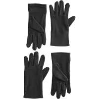 Next Gants noir