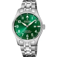 Festina - F20151/B - Montre-bracelet - Automatique - Hommes