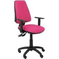 Piqueras Y Crespo Elche Sincro Sprsb10 Office Chair Rose
