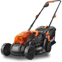 FUXTEC Tondeuse à gazon sans fil 40V FX-E1RM20 sans batterie, sans chargeur