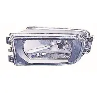 VAN WEZEL Phare antibrouillard 444-2003R-UQ