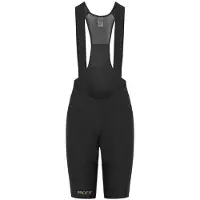 Spiuk Profit Summer Bib Shorts Noir S Femme