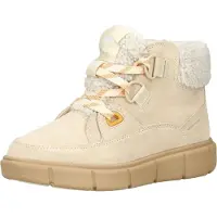 Sorel Explorer Iii Nw Lace Wp Boots Beige EU 40 1/2 Femme