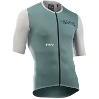 Northwave Essence Evo Short Sleeve Jersey Vert XS Homme