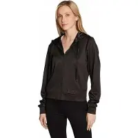 GUESS Femmes, Pull-over, Marthe-Sweatshirt für Damen, (M)