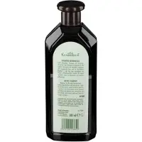 Axisis GmbH Shampooing Ortie Kräuterhof 500 ml