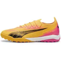 Puma Ultra Ultimate Cage Football Boots Orange EU 41 Homme
