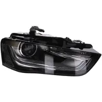MAGNETI MARELLI Projecteur principal 711307024091, droite