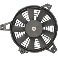 NRF Ventilateur, refroidissement moteur 47548