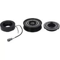 THERMOTEC Embrayage magnétique pour compresseurs de clim KTT040312