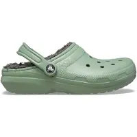 Crocs Chaussures Classic Lined Clog 2035913WP