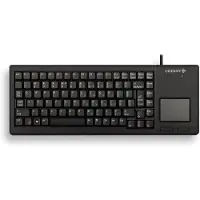 Cherry XS G84-5500 - Clavier - USB - Pan-Nordic