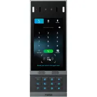 Fanvil I67 Facial Recognition Terminal Clair
