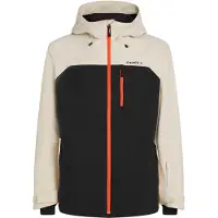 O'Neill Fwc Cruz Duo Snow Jacke Beige XL Homme Beige XL