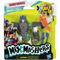 Hasbro - Mix Mashers - Figurine - 1 pièce