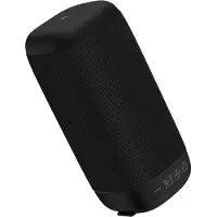 Hama Enceinte Bluetooth "Tube 2.0", 3 W, noire