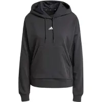 Adidas Sweat à Capuche Essentials Small Logo French Terry
