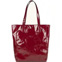 Munich Mh Shopper Bag Rouge