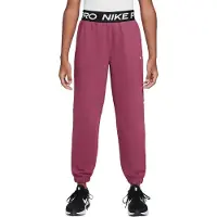 Nike Pantalon de jogging enfant Pro Fleece Dri-Fit