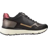 Carmela 162517c Couleur Noir