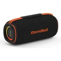 Tracer XtremeBeat Ultra TWS Portable Bluetooth Speaker Black 25 W