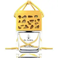 El Nabil - Parfum Voiture Musc Mango -