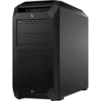 HP Z8 Fury G5 (2000 Go, 64 Go)