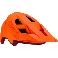 Leatt Allmtn 2.0 casque VTT Orange M Orange M