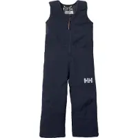 Helly Hansen Vertical Insulated Pants Noir 5 Years Garçons