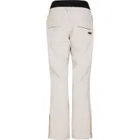 Protest Pantalon de sport 'LULLABY' blanc cassé