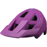 Leatt Casque MTB All Mountain 2.0 violet L