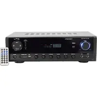 Ltc Audio Audio ATM6500bt