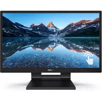 Philips LCD monitor with SmoothTouch 242B9T/00