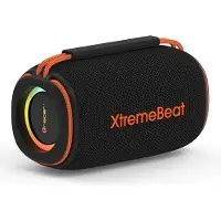 Tracer Enceinte Bluetooth portable XtremeBeat TWS noire 15 W