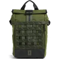 Chrome Industries Barrage 18l Wp Backpack Vert