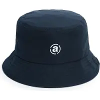 Abacus Golf Gorce Bucket Hat Bleu