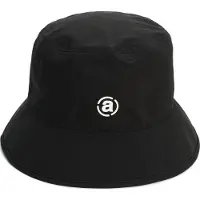 Abacus Golf Lahinch Bucket Hat Noir L