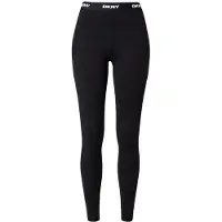 DKNY Leggings Logo Elastic Balance