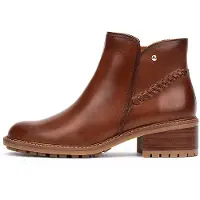 Pikolinos Bottines 'Medina' marron