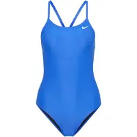 Nike Maillot de bain 1 pièce femme Solid