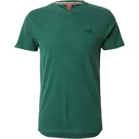 Superdry T-Shirt 'Essential' sapin