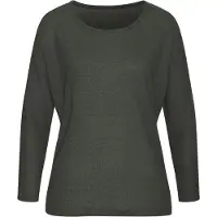 Vivance T-shirt kaki