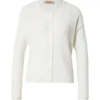 Mos Mosh Cardigan 'MMAlmine' écru