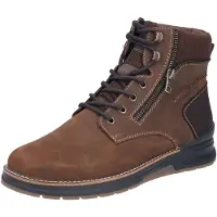 Rieker Bottes marron