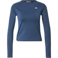 Ellesse T-shirt 'D'Irene' bleu marine