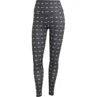 Adidas Moonboot Leggings Noir L / Regular Femme