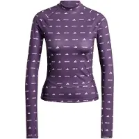 Adidas Maillot manches longues femme X Moon Boot