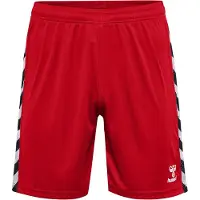 Hummel Playful Short Rouge M Rouge M