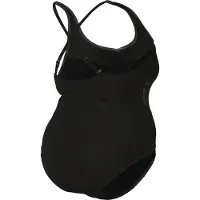 Arena Maillot de bain 1 pièce légère femme Isabel Light Cross Back Plus