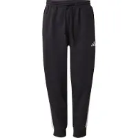 Adidas Seasonal Essentials Colorblock Pants Noir S / Regular Homme